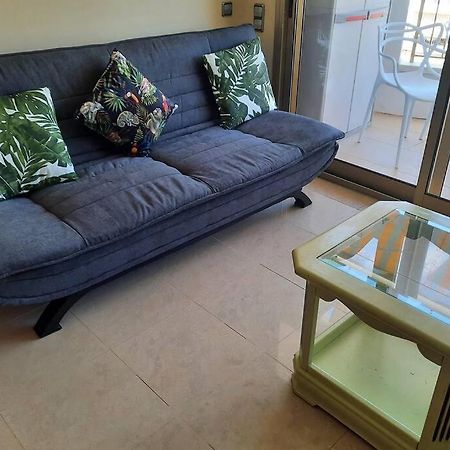 Apartamento Con Piscina, En Primera Linia De Mar. Cambrils Exterior foto